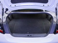 Subaru BRZ 2.4L Manual - ფოტო 7