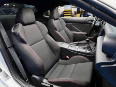 Subaru BRZ 2.4L Manual - ფოტო 9