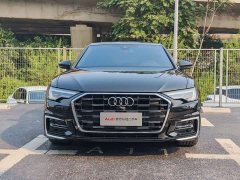 Audi A6L 45 TFSI Premium Dynamic - ფოტო 2