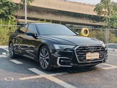 Audi A6L 45 TFSI Premium Dynamic - ფოტო 3