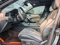 Audi A6L 45 TFSI Premium Dynamic - ფოტო 4
