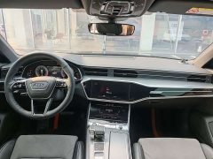 Audi A6L 45 TFSI Premium Dynamic - ფოტო 5