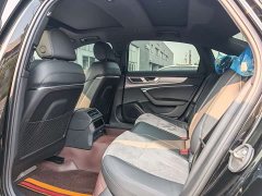 Audi A6L 45 TFSI Premium Dynamic - ფოტო 6