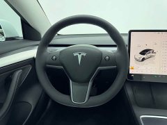 Tesla Model 3 2022 Rear-Wheel Drive - ფოტო 10