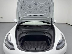 Tesla Model 3 2022 Rear-Wheel Drive - ფოტო 11