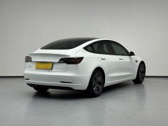 Tesla Model 3 2022 Rear-Wheel Drive - ფოტო 16