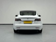 Tesla Model 3 2022 Rear-Wheel Drive - ფოტო 17