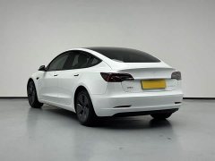 Tesla Model 3 2022 Rear-Wheel Drive - ფოტო 18