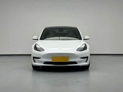 Tesla Model 3 2022 Rear-Wheel Drive - ფოტო 2