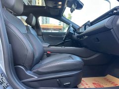 Ford Mondeo 2023 EcoBoost 180 Comfort - ფოტო 10