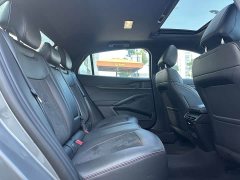 Ford Mondeo 2023 EcoBoost 180 Comfort - ფოტო 11