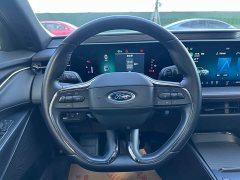 Ford Mondeo 2023 EcoBoost 180 Comfort - ფოტო 16