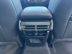 Ford Mondeo 2023 EcoBoost 180 Comfort - ფოტო 17