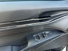 Ford Mondeo 2023 EcoBoost 180 Comfort - ფოტო 19