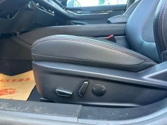 Ford Mondeo 2023 EcoBoost 180 Comfort - ფოტო 20