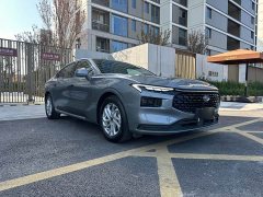 Ford Mondeo 2023 EcoBoost 180 Comfort - ფოტო 3