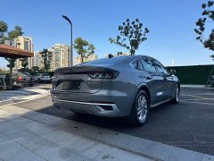 Ford Mondeo 2023 EcoBoost 180 Comfort - ფოტო 5