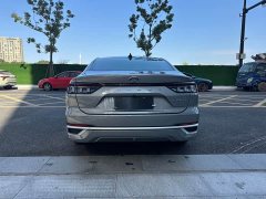 Ford Mondeo 2023 EcoBoost 180 Comfort - ფოტო 6