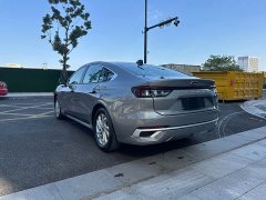 Ford Mondeo 2023 EcoBoost 180 Comfort - ფოტო 7