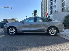 Ford Mondeo 2023 EcoBoost 180 Comfort - ფოტო 8