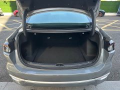 Ford Mondeo 2023 EcoBoost 180 Comfort - ფოტო 9