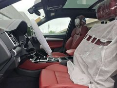 Audi Q5L 45th Anniversary Edition 40 TFSI Luxury Dynamic - ფოტო 5