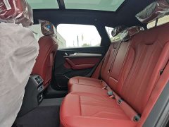 Audi Q5L 45th Anniversary Edition 40 TFSI Luxury Dynamic - ფოტო 6