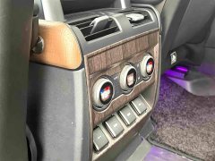 Land Rover Defender 2020 110 P400 HSE - ფოტო 11