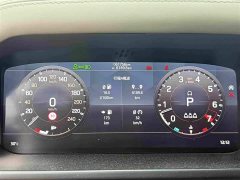 Land Rover Defender 2020 110 P400 HSE - ფოტო 12