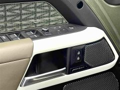 Land Rover Defender 2020 110 P400 HSE - ფოტო 14