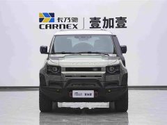Land Rover Defender 2020 110 P400 HSE - ფოტო 18