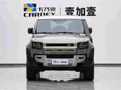 Land Rover Defender 2020 110 P400 HSE - ფოტო 2