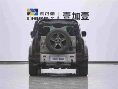 Land Rover Defender 2020 110 P400 HSE - ფოტო 3