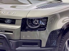 Land Rover Defender 2020 110 P400 HSE - ფოტო 5
