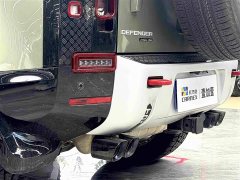 Land Rover Defender 2020 110 P400 HSE - ფოტო 6