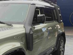 Land Rover Defender 2020 110 P400 HSE - ფოტო 7