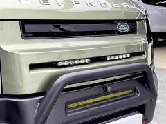 Land Rover Defender 2020 110 P400 HSE - ფოტო 8