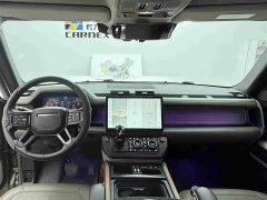 Land Rover Defender 2020 110 P400 HSE - ფოტო 9