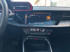 Audi A3 A3L Limousine 35 TFSI Fashion Sport - ფოტო 10