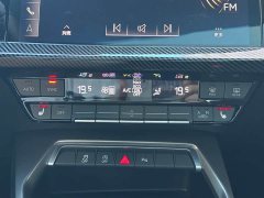 Audi A3 A3L Limousine 35 TFSI Fashion Sport - ფოტო 11