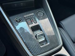 Audi A3 A3L Limousine 35 TFSI Fashion Sport - ფოტო 12