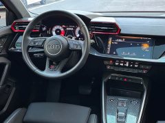 Audi A3 A3L Limousine 35 TFSI Fashion Sport - ფოტო 13
