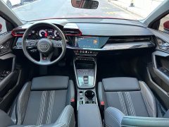Audi A3 A3L Limousine 35 TFSI Fashion Sport - ფოტო 14