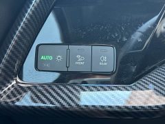 Audi A3 A3L Limousine 35 TFSI Fashion Sport - ფოტო 15