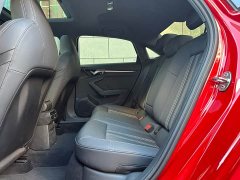 Audi A3 A3L Limousine 35 TFSI Fashion Sport - ფოტო 17
