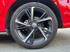 Audi A3 A3L Limousine 35 TFSI Fashion Sport - ფოტო 20