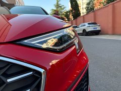 Audi A3 A3L Limousine 35 TFSI Fashion Sport - ფოტო 3