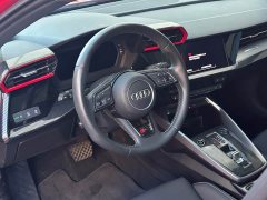 Audi A3 A3L Limousine 35 TFSI Fashion Sport - ფოტო 7