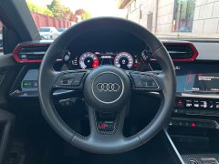Audi A3 A3L Limousine 35 TFSI Fashion Sport - ფოტო 8