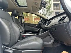 Geely Emgrand X3 PRO 1.5L CVT Luxury - ფოტო 10